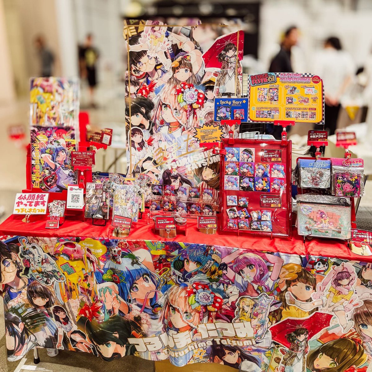 お品書き】 #CC福岡 本日はこちら