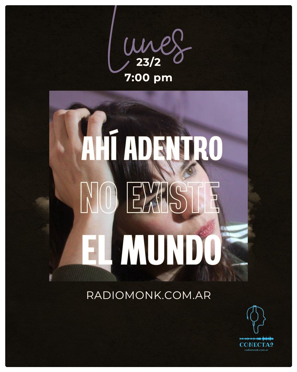 Conecta2 tweet media