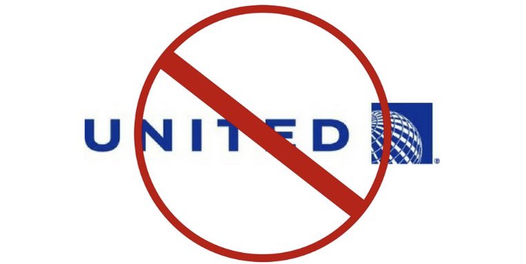 kerrifab50's tweet photo. @united I understand flight cancellations during a blizzard, but offering zero help when calling in to rebook and charging $2000-$3000 to get back is absolutely outrageous. It should be considered price gouging. You should be ashamed of yourself. https://t.co/WDr682mTKu