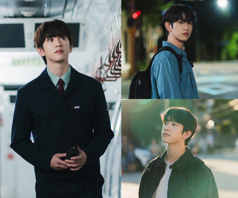 박진영 '샤이닝'에서 열아홉 소년에서 지하철 기관사까지 또 다른 얼굴
#샤이닝 #SHINING_WT #갓세븐 #GOT7 #진영 #PARKJINYOUNG 
#지하철기관사 #청춘 #현실 #JTBC #금요시리즈 #iMBC연예

극 중 박진영은 차갑고 묵묵해 보이는 겉모습 뒤 애틋한 감성을 품고 사는 지하철 기관사 연태서 역을 맡아