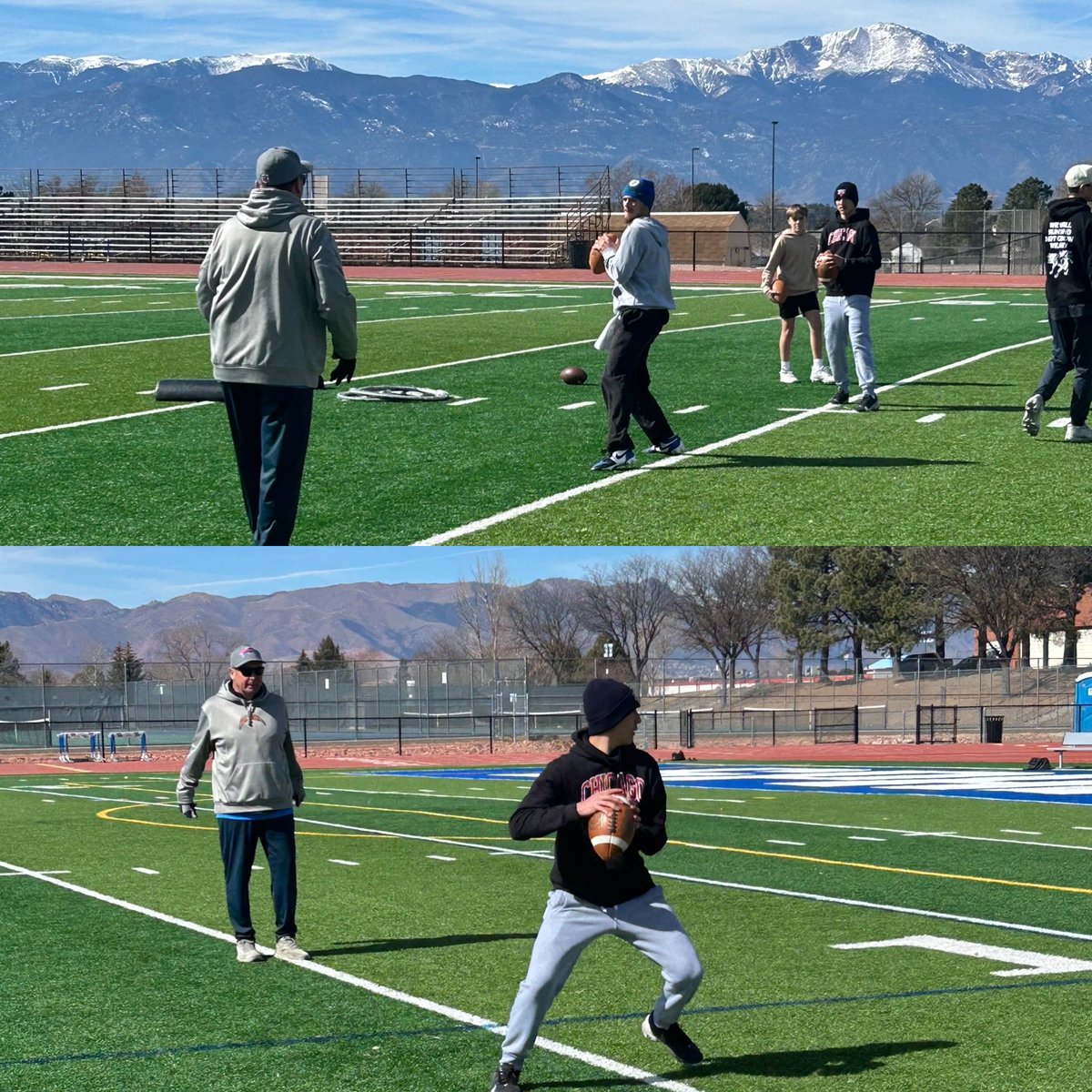 FairchildQBTraining tweet media