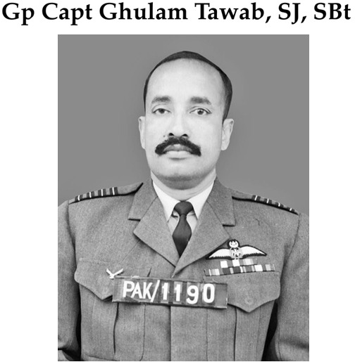 DGPR (AIR FORCE) tweet media