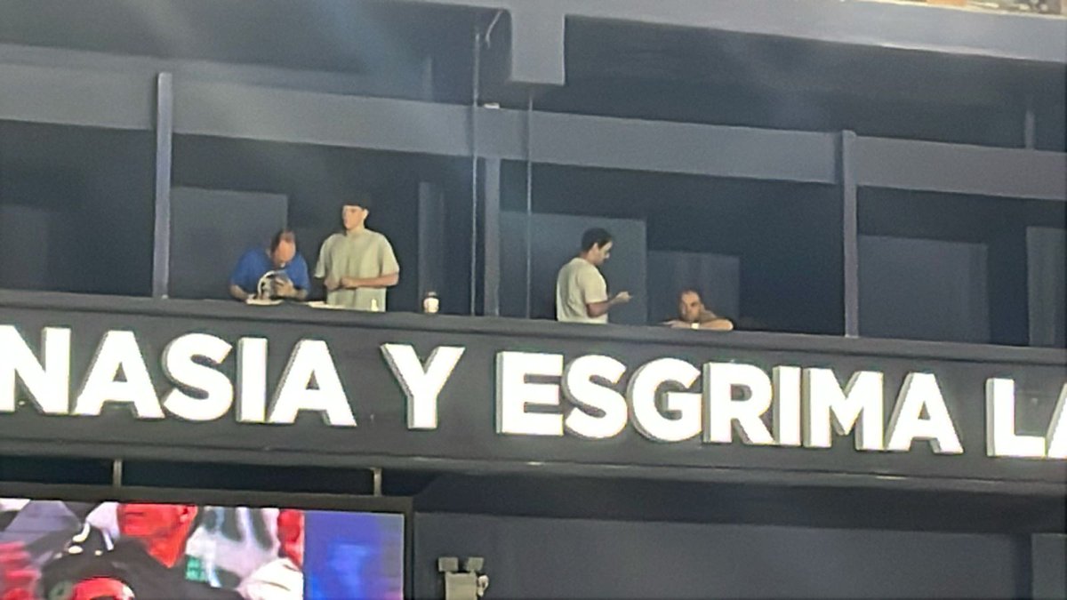 M_IG's tweet image. #MIG #RR989 IMAGENES DESDE EL POLI / POR #JorgeLiberatore / EXCLUSIVA PARA EL MIG Y RADIO REVOLUCION #CGE #ARRIBAGIMNASIA #MovimientoIdentidadGimnasista #RadioRevolución 98.9