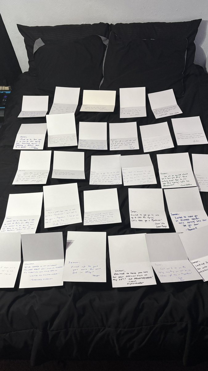 Samari Howard 3⭐️ tweet media