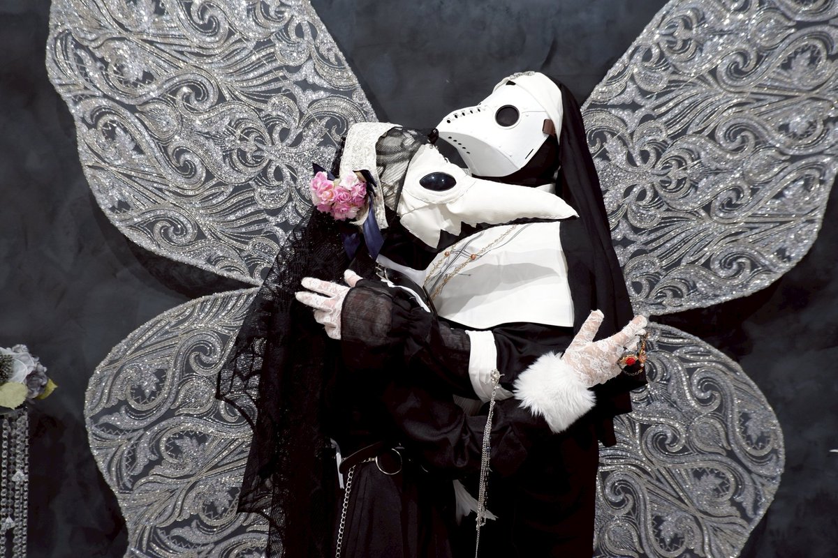 かいざぁ。☆異界屋粋伝 (@kaiser_wave666) / Posts / X