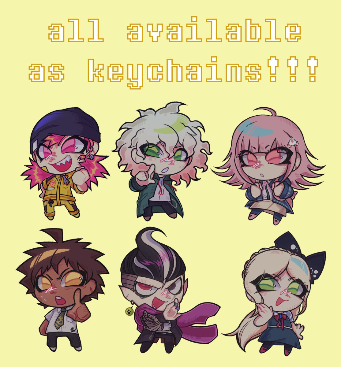 clover 🦇⛓️💿 tweet media