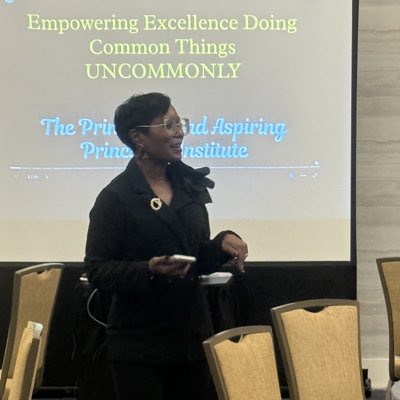 Regional Special Programs Director tweet media