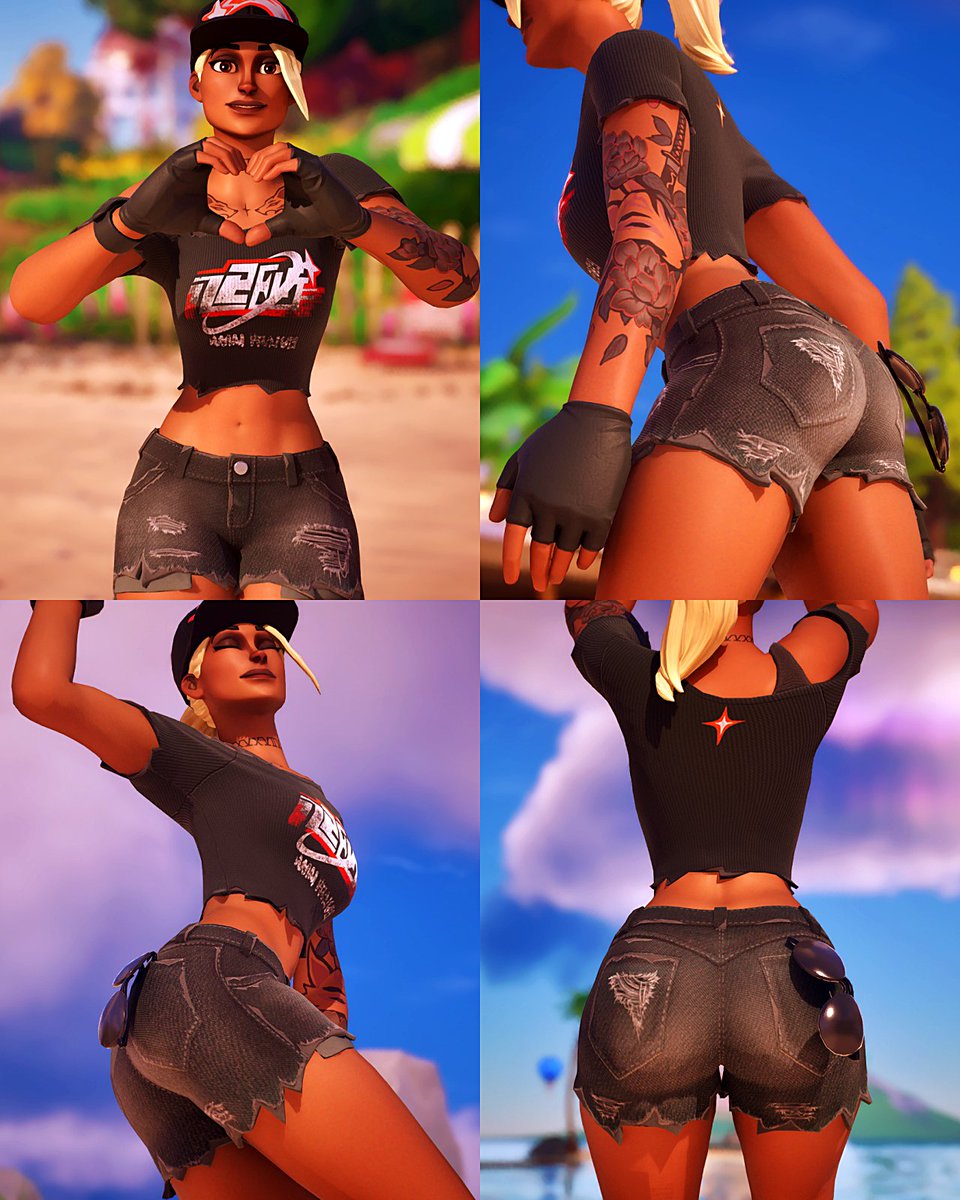 💛 FN plot 📷 tweet media