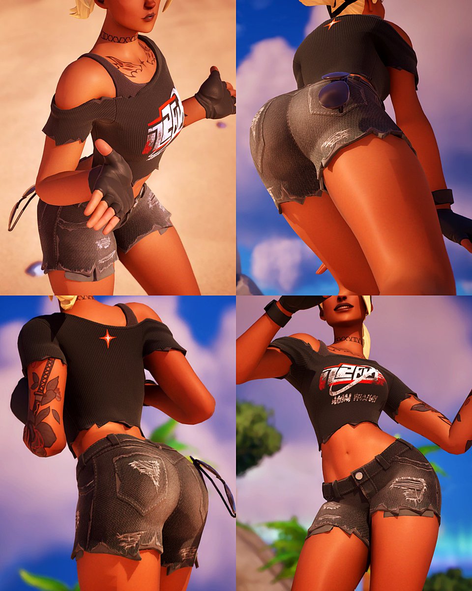 💛 FN plot 📷 tweet media