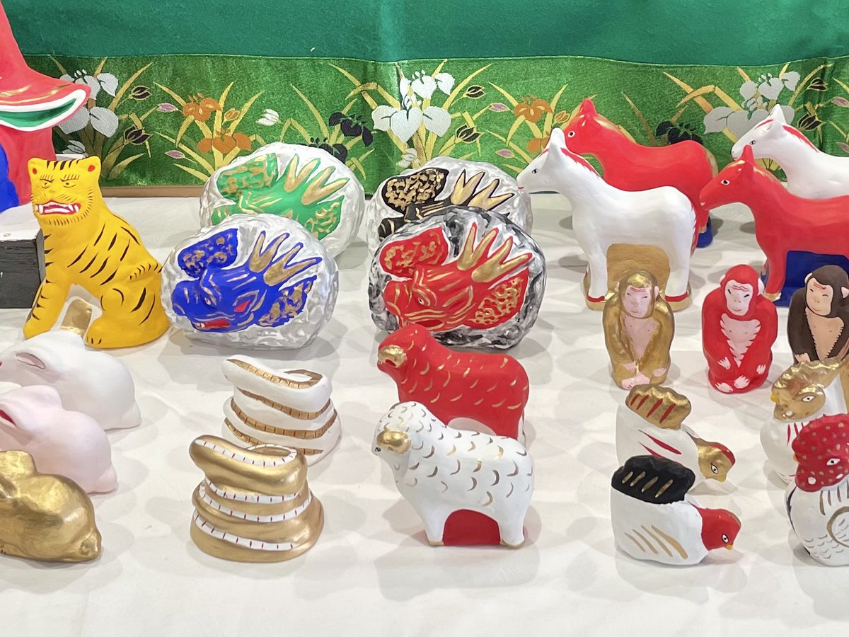 八橋人形伝承館(公式) (@yabase_ninngyou) / Posts / X