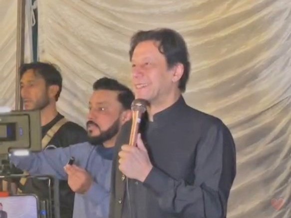 Mud_PTI's tweet photo. پانچویں روزے کی سحری کی دعا !!!

یا اللہ پاک خان صاحب کو لمبی صحت والی زندگی عطا کر اور بحفاظت رہائی فرما ۔ https://t.co/xGAeoEovfB