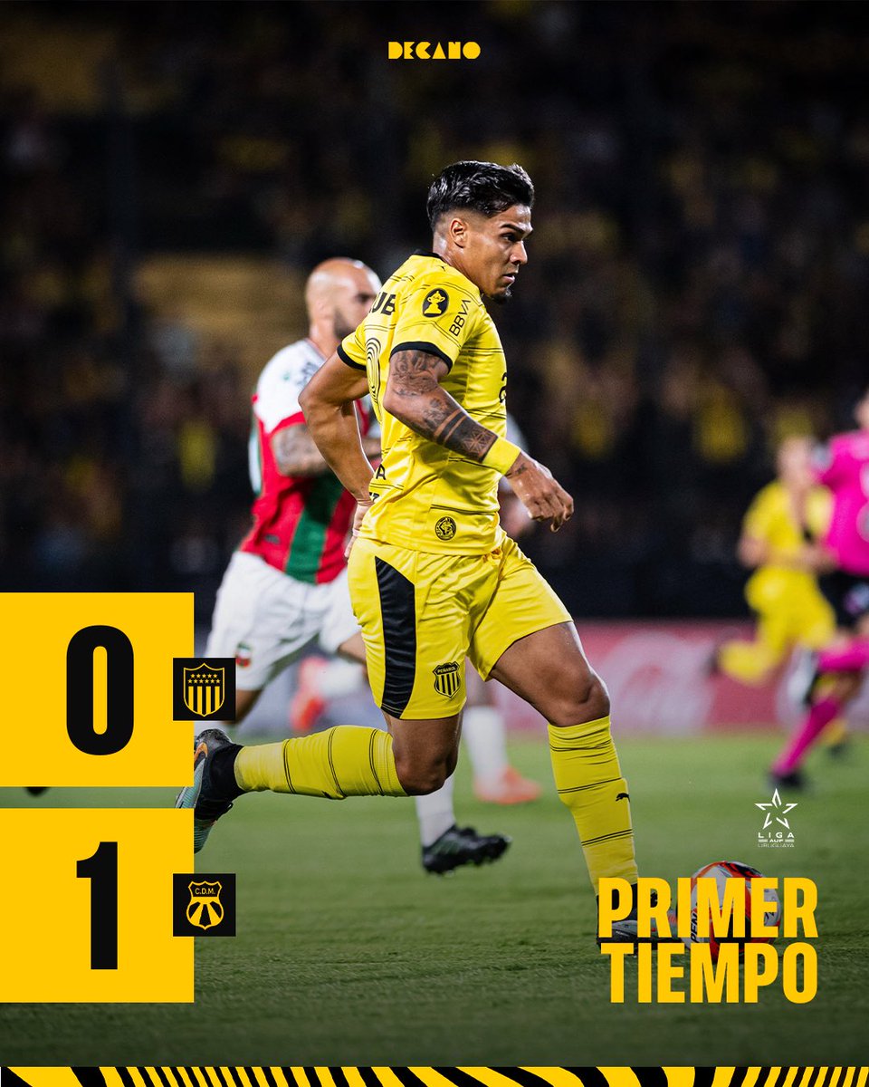 PEÑAROL tweet media