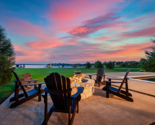 Cedar Creek Lake tweet media