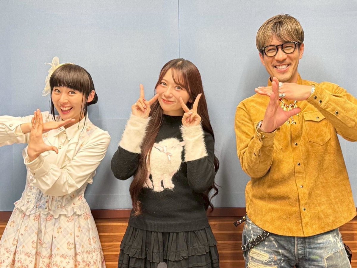 おはようございます！ 🌸🌸 #ゆっこ学園 🌸🌸 2/23（月）18:00～18:30