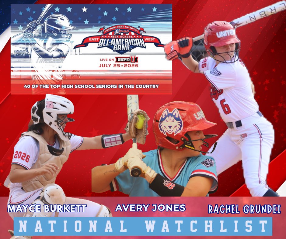 Blaze United 18U tweet media