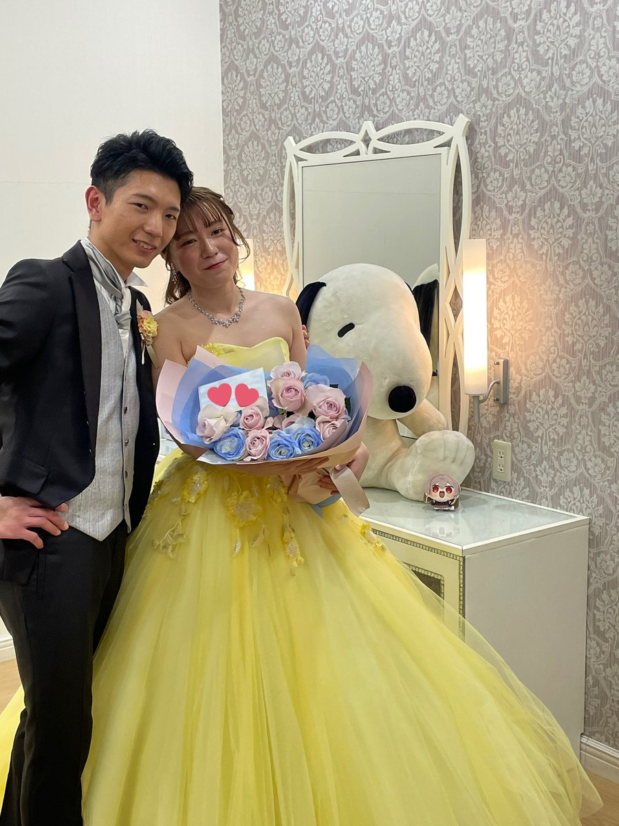 つくよみ🌙.*.🌙 tweet media