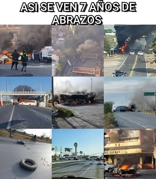 DRA. MERCEDES PAVON "SUPERMUELITA FIFÍ" tweet media