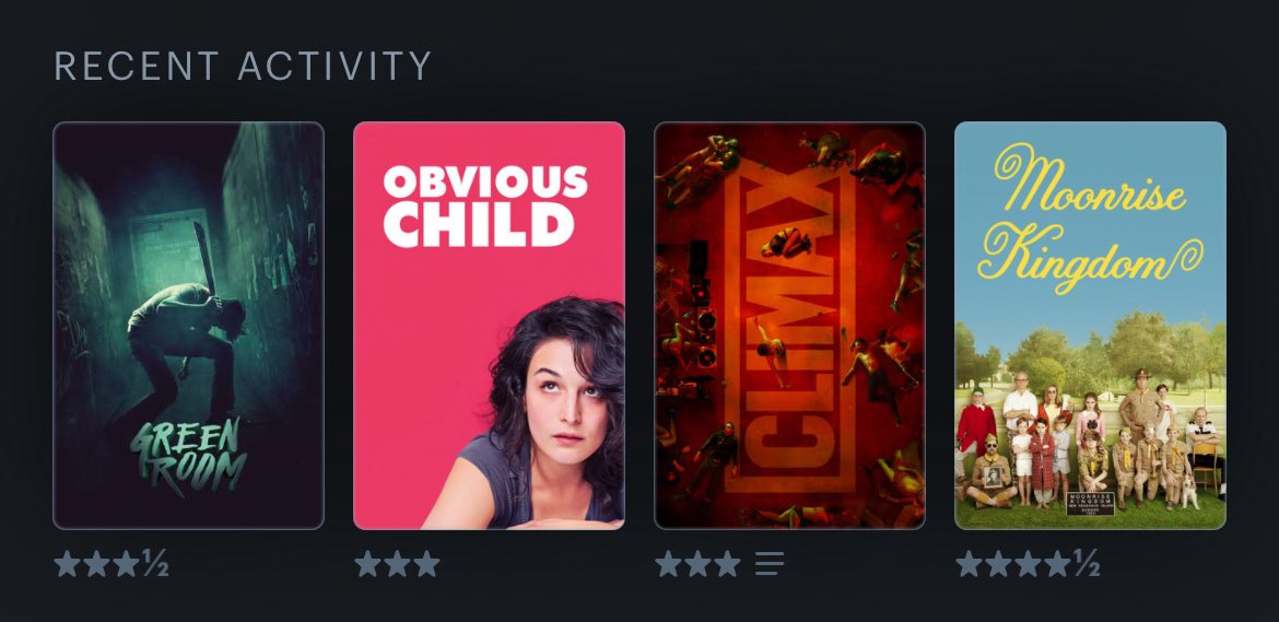 C’est pas vendredi mais menfou