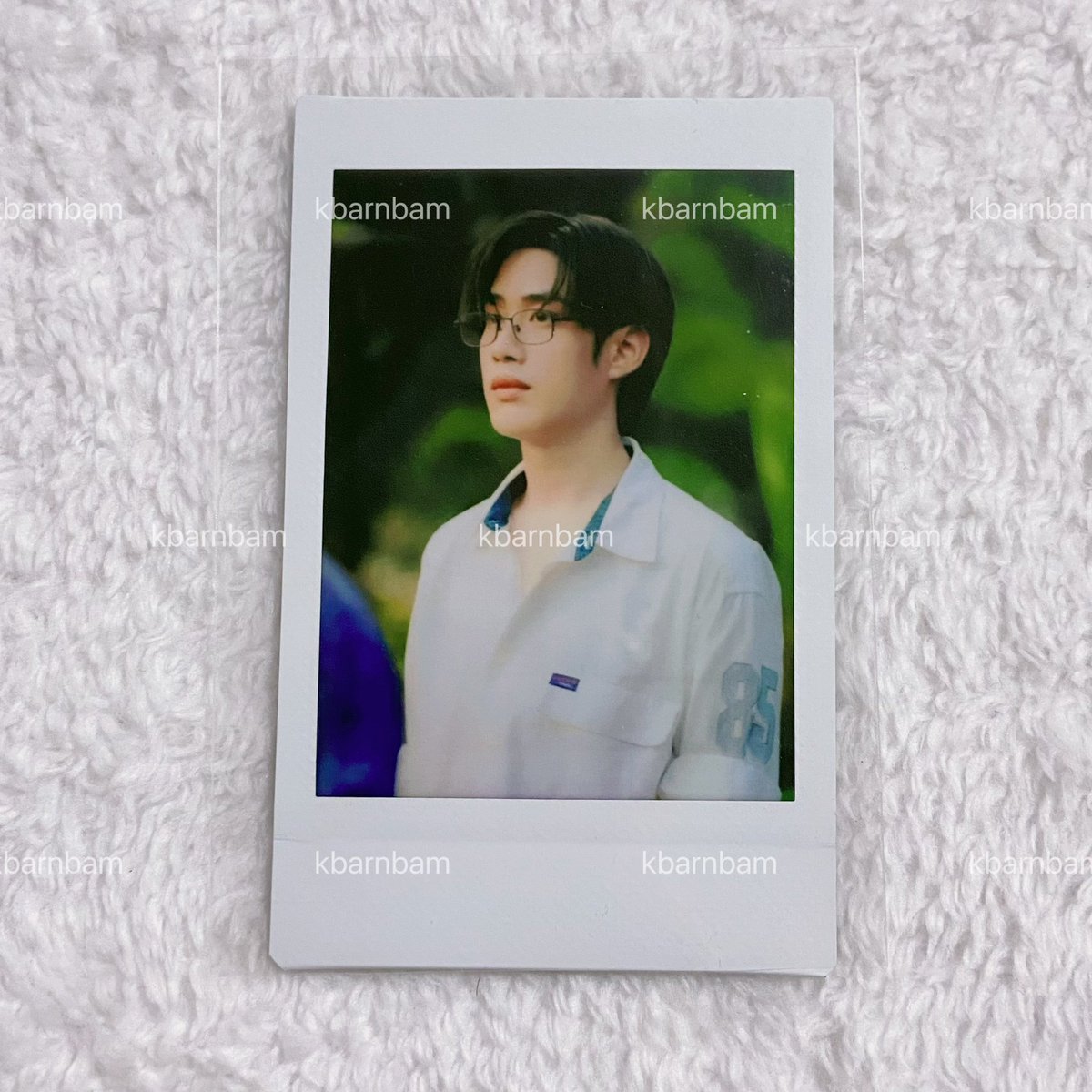 KBarnbam's tweet photo. [พร้อมส่ง]  ✨โพลารอยด์ ใบละ 100.-

💌 ค่าส่งเหมา 40
✅ สั่ง DM หรือ LINE: @700cugkj

#ตลาดนัดDMD #ตลาดนัดดมด
#ตลาดนัดดูมันดิ #ตลาดนัดเติ้ลเฟิร์สวัน
#บบจาขาย https://t.co/pEVLKWplw6