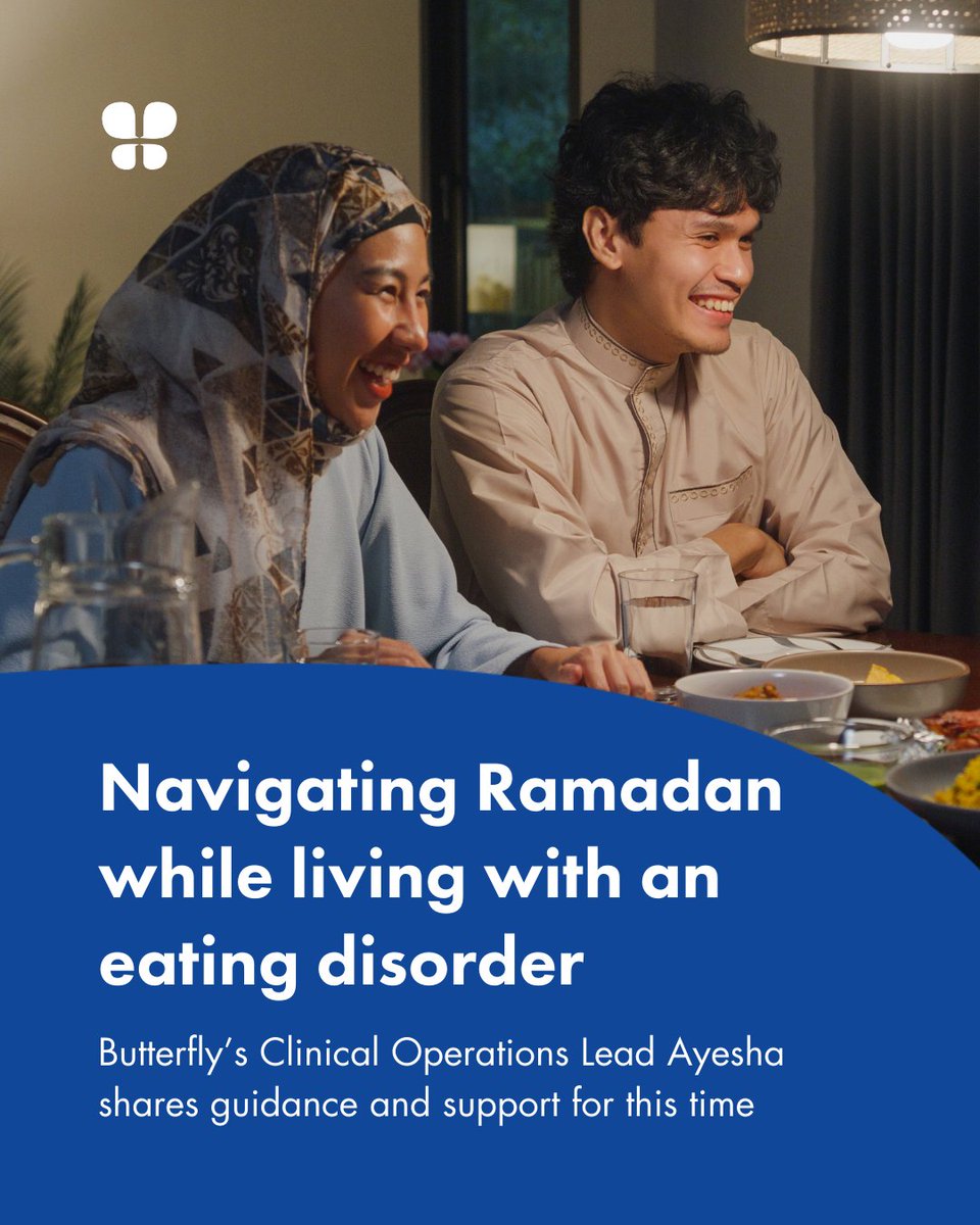 Butterfly Foundation tweet media