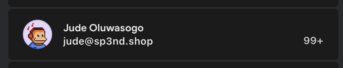 Jude || Happyful tweet media