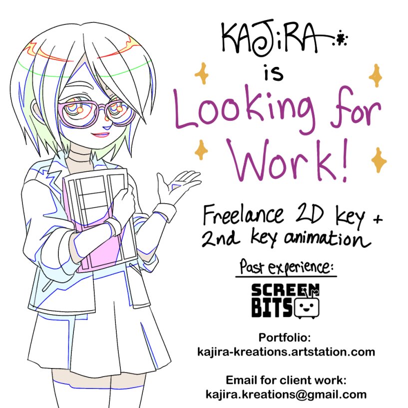 KAJiRA 💜 カジラー (Open to Work) tweet media