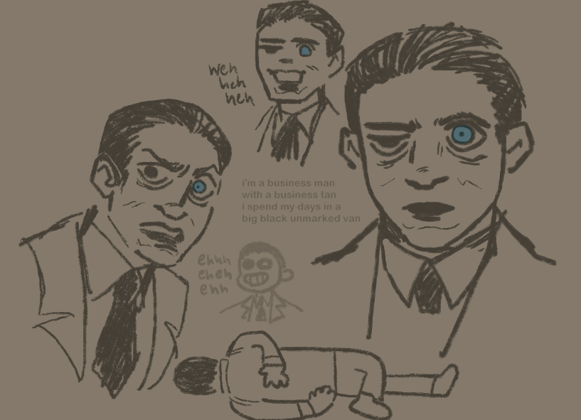 3 roaches tweet media