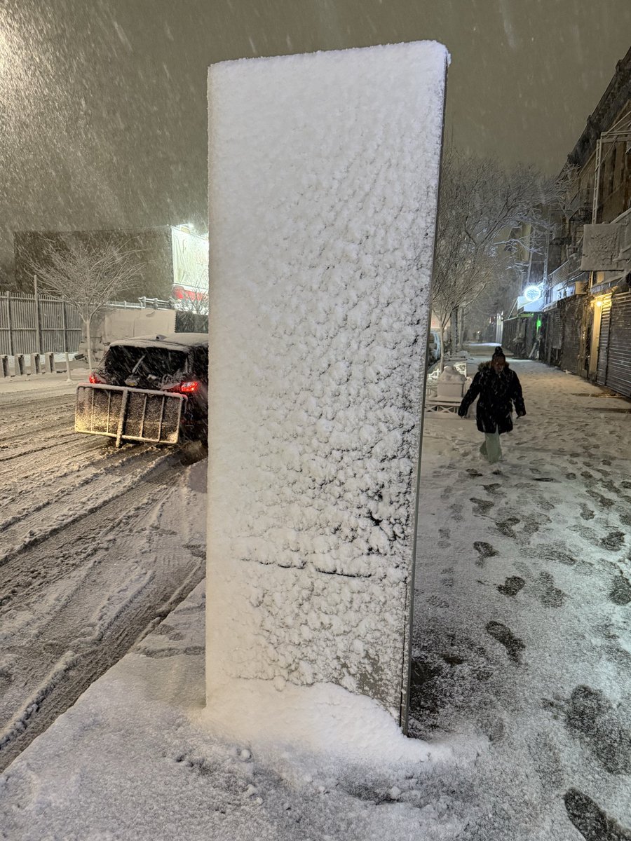 2001: A Snow Odyssey