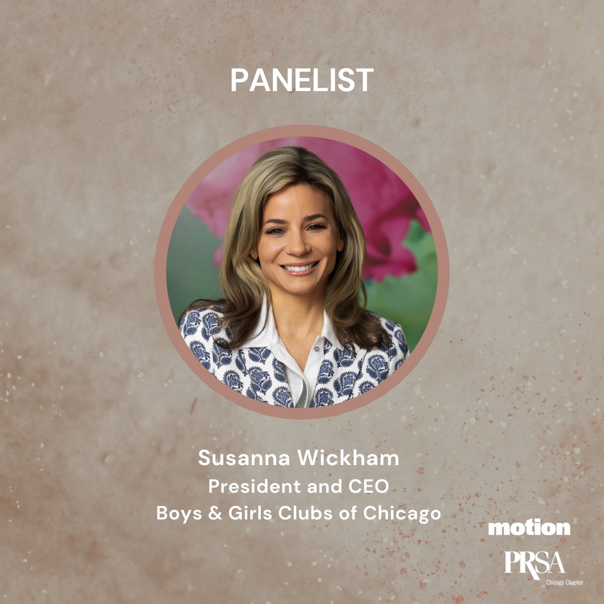 PRSA Chicago tweet media