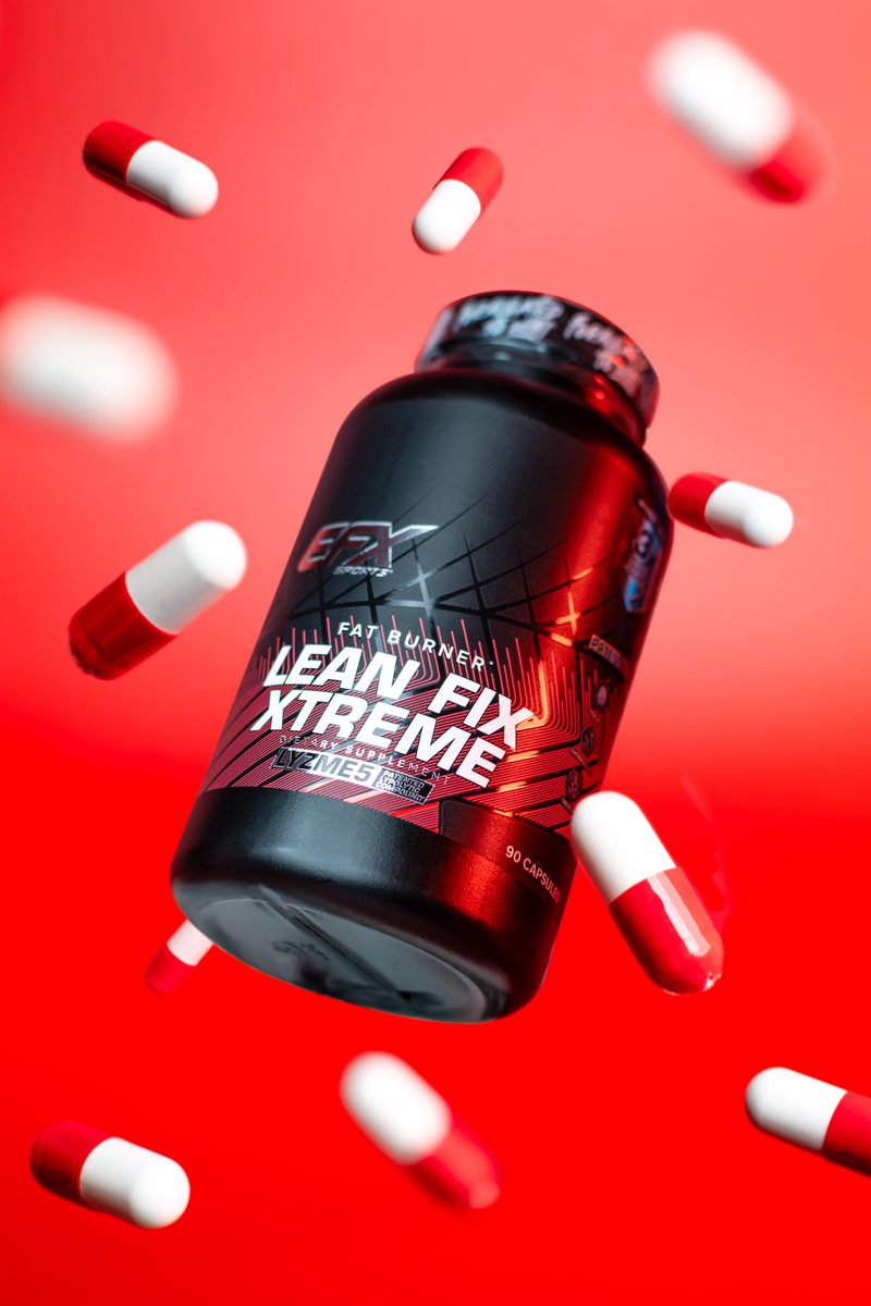 EFXSports's tweet image. ‼️LAST CHANCE TO SAVE! Buy 2 get 1 FREE Lean Fix Xtreme ends TOMORROW!

Get your orders in before it’s too late!

-
-
#leanfixxtreme #weightloss #weightlosssupplement #diethelp