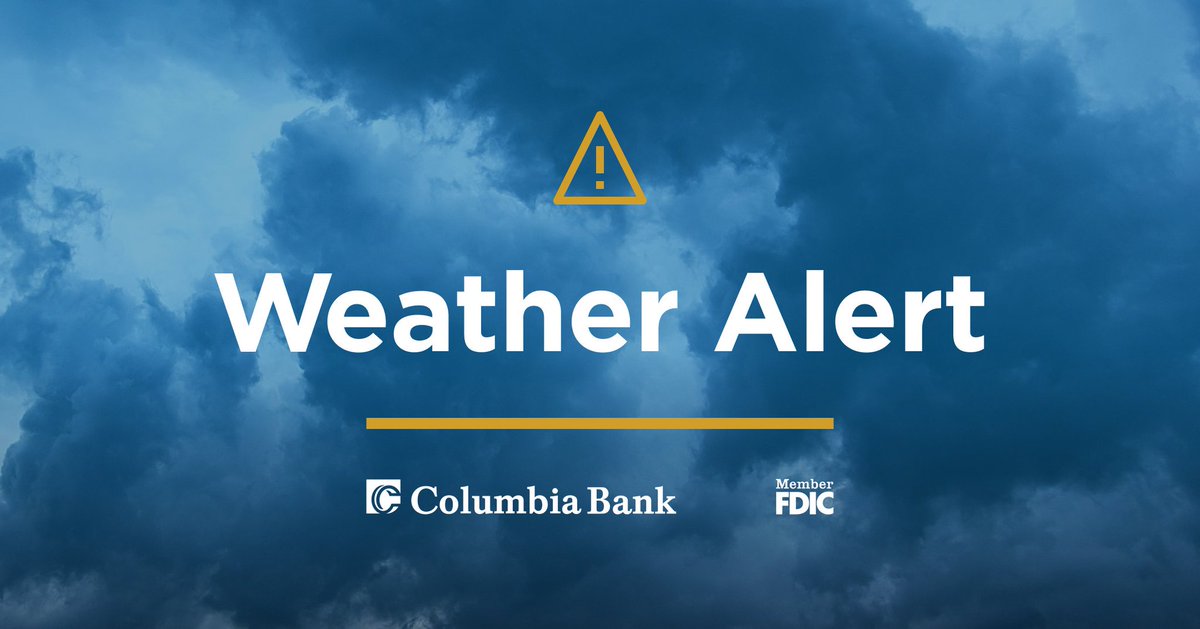 Columbia Bank tweet media