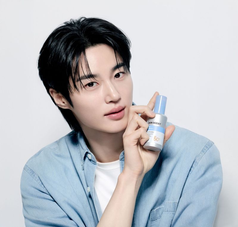 Can't wait for another 'gebrakan'! #ByeonWooSeok #변우석