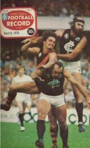 Carlton History tweet media