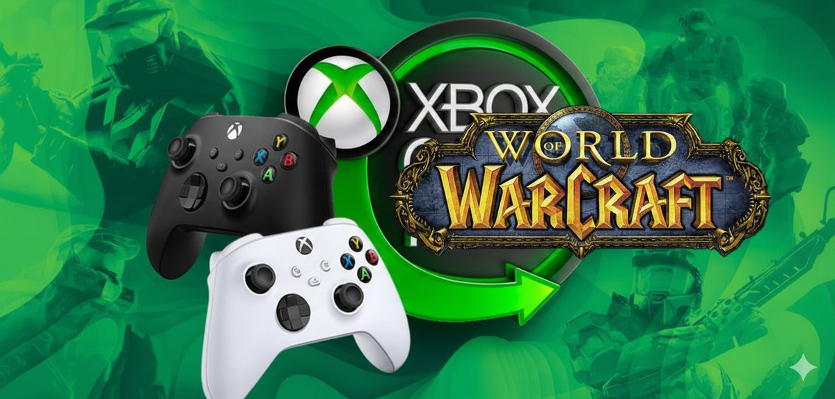 Noticias Xbox tweet media