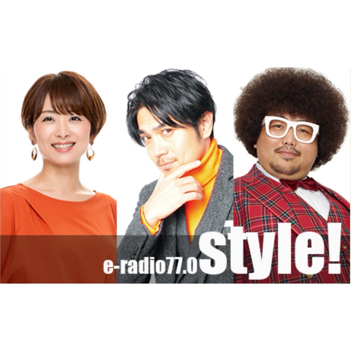 MC MORIYA tweet media