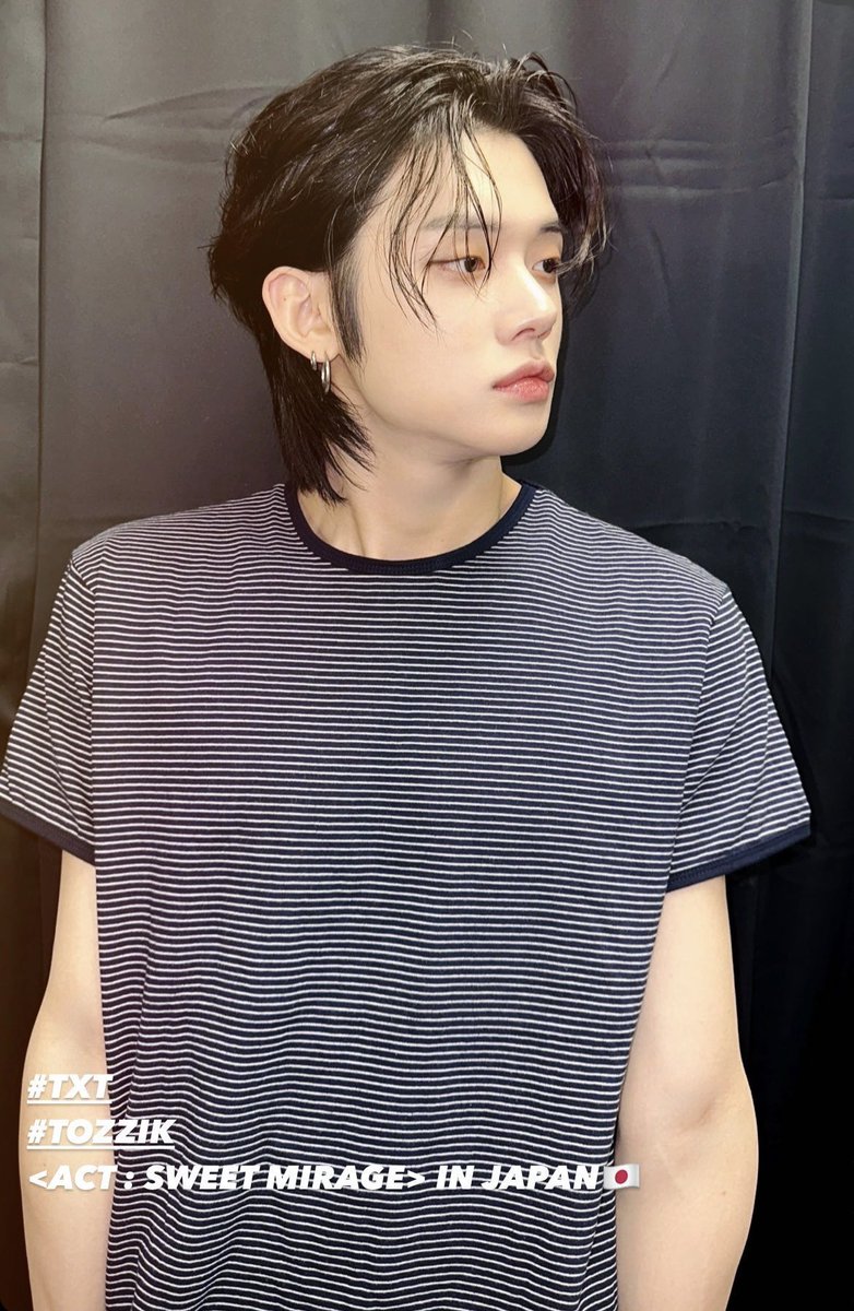 2023年4月のASM日本公演初日、インテックス大阪が初トゥバだったん