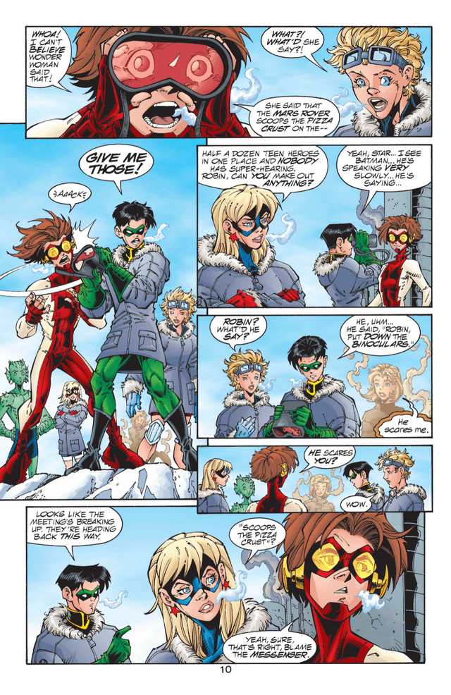 🎃 Jamie 🏳️🌈 tweet media