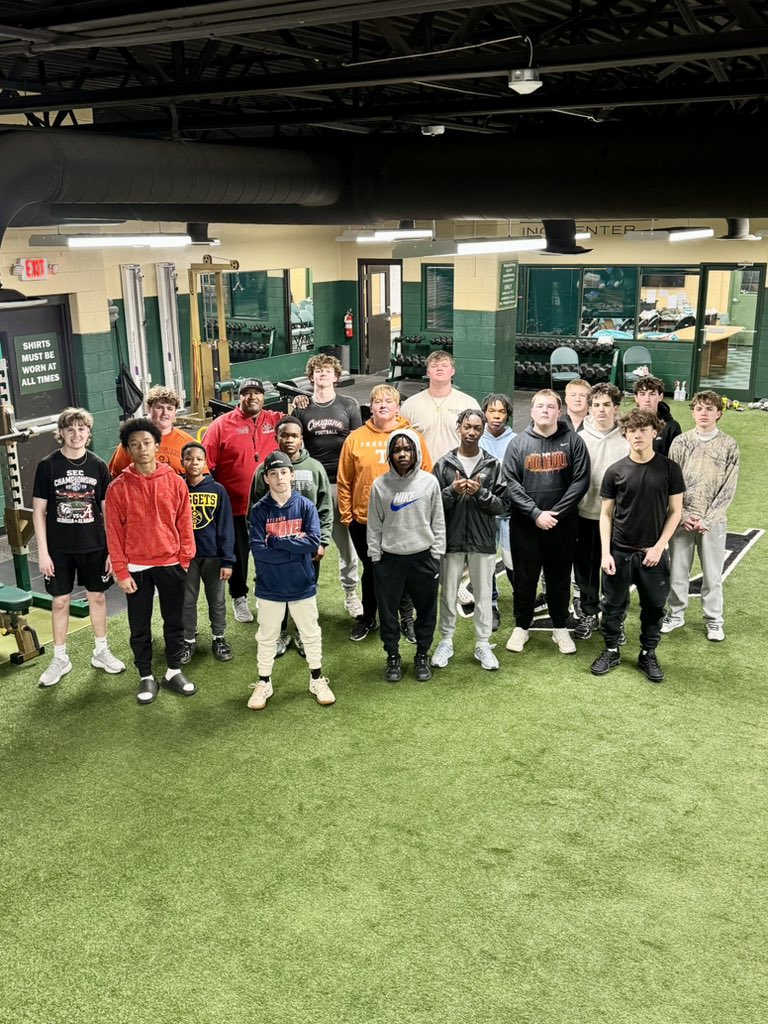 OnTopAthletics's tweet photo. Great night in the lab 1% #TeamOTA https://t.co/floXzaVwge