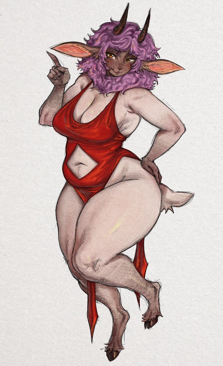 choco ♡ tweet media