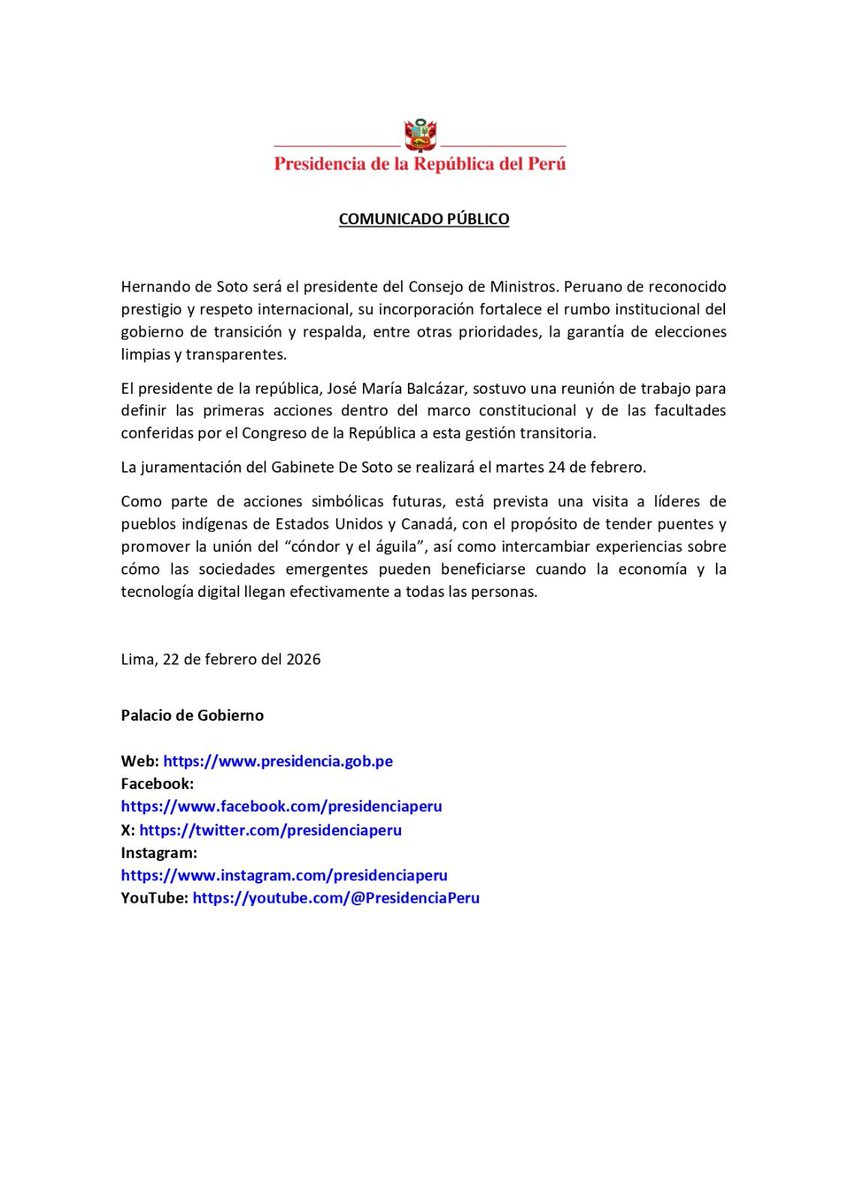 RODRIGO NOBLECILLA tweet media