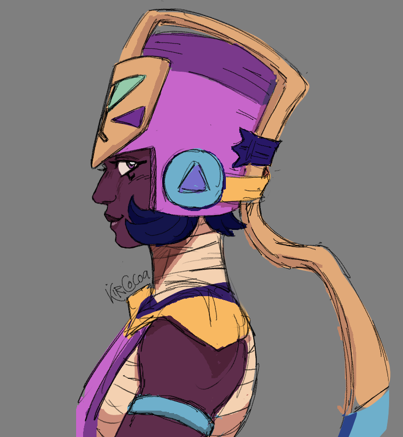 Lethal facecard 💥💥💥

#BrawlStars #Najia