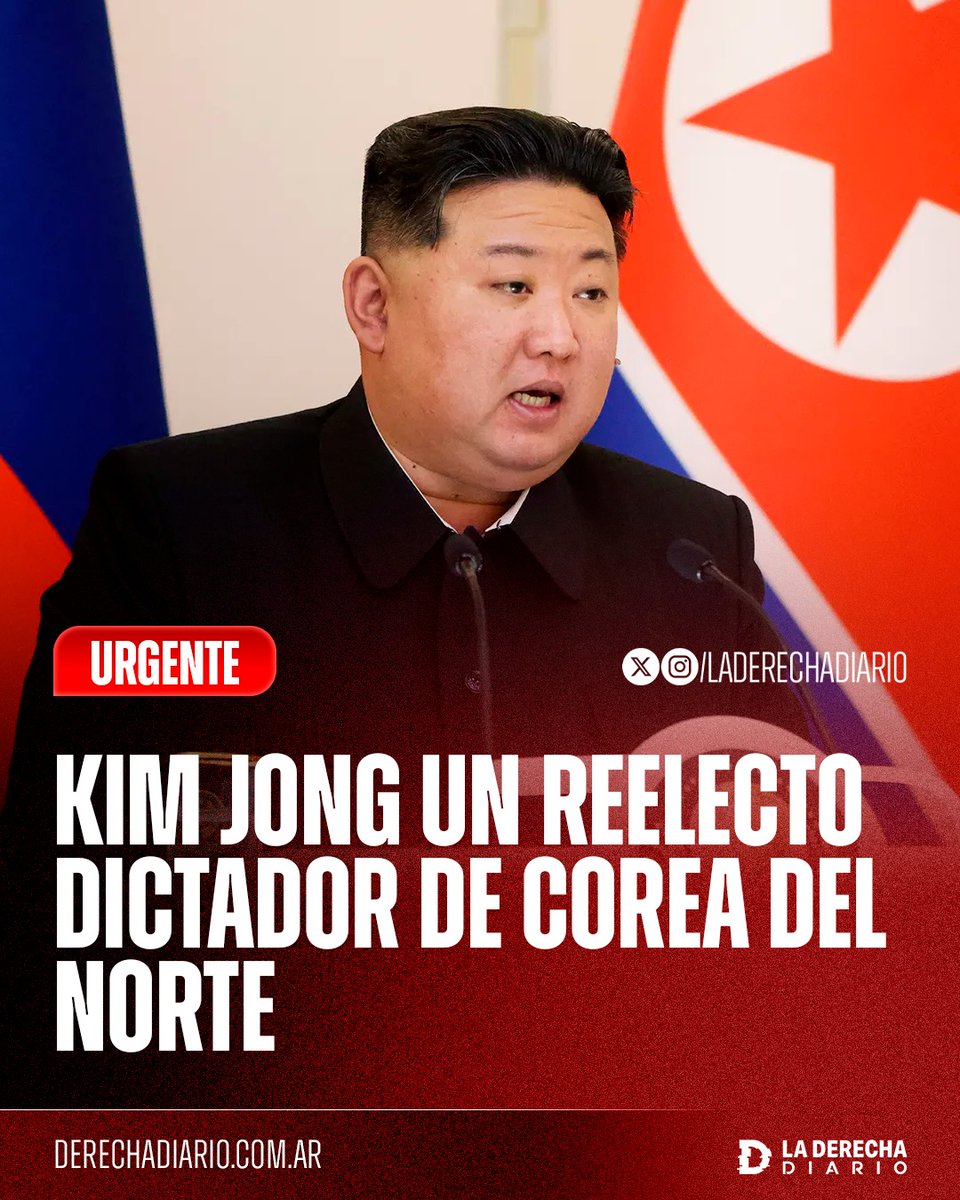 La Derecha Diario tweet media