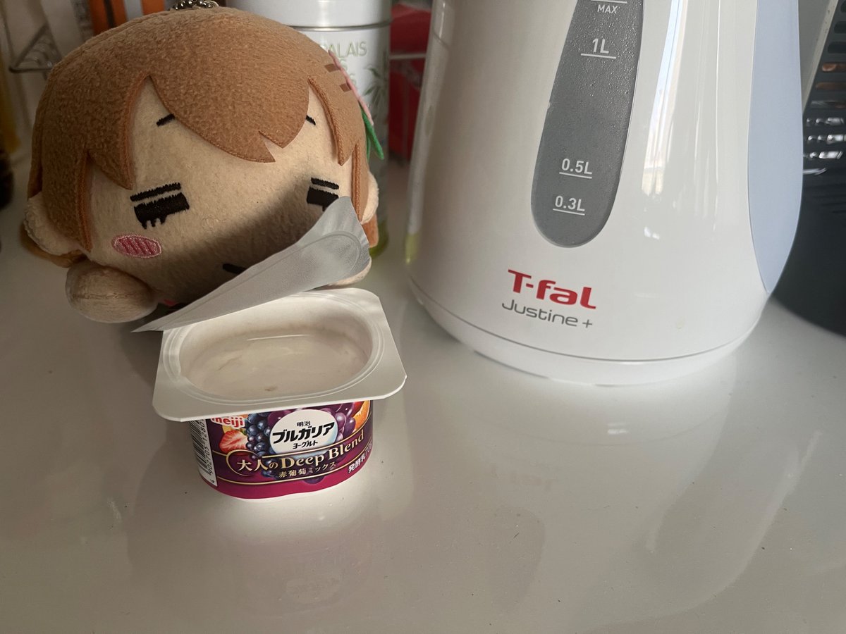 f-take/せれな tweet media