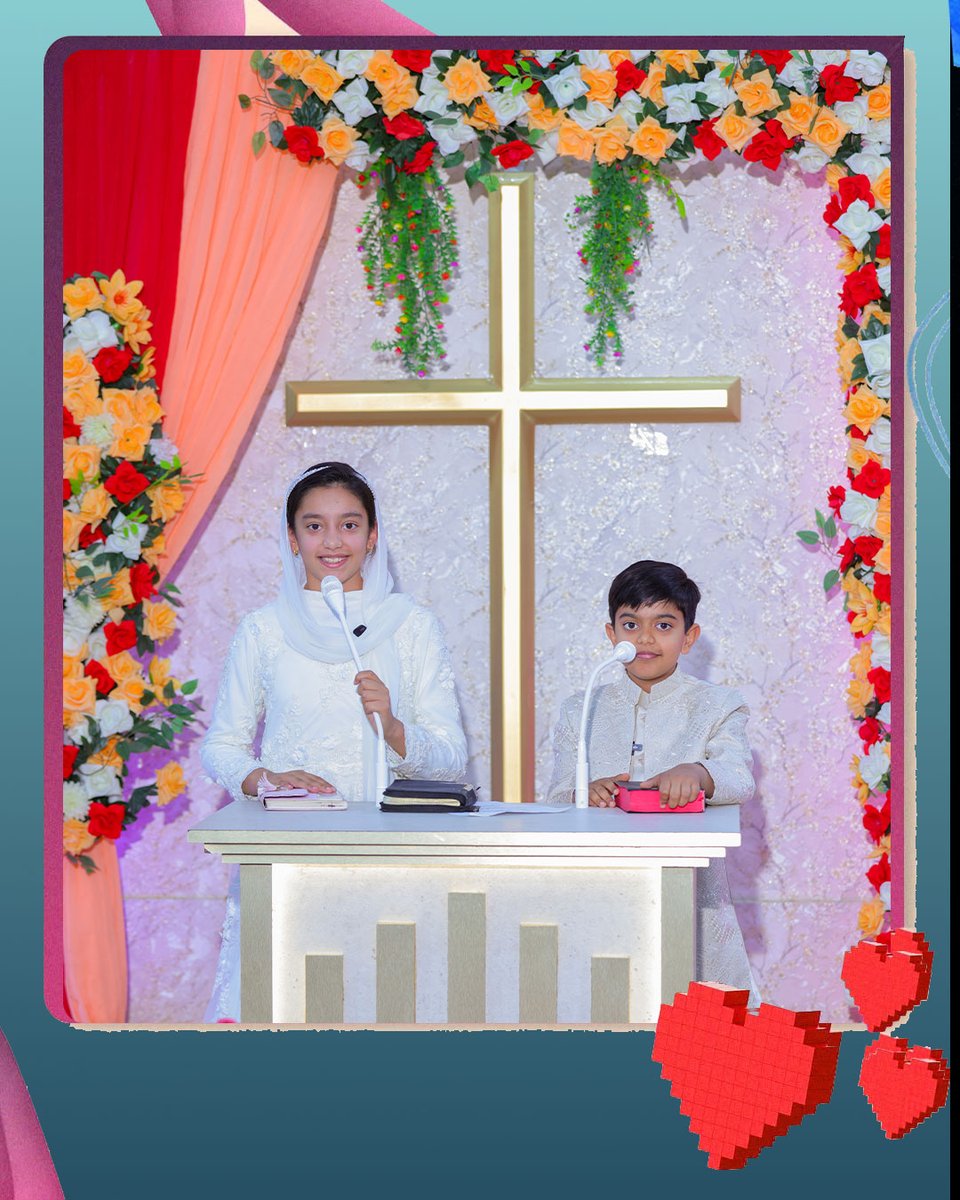apostleankur's tweet image. facebook.com/share/v/1SNYbK…
ANM SUNDAY SCHOOL MINISTRIES – (22-02-2026)
What an uplifting and Spirit-filled Sunday! 📷

📷𝐒𝐏𝐄𝐂𝐈𝐀𝐋 𝐒𝐔𝐍𝐃𝐀𝐘 𝐌𝐄𝐄𝐓𝐈𝐍𝐆 𝐈𝐍 #𝐌𝐀𝐈𝐍_𝐊𝐇𝐀𝐌𝐁𝐑𝐀_𝐂𝐇𝐔𝐑𝐂𝐇 (𝟐𝟐-𝟎𝟐-𝟐𝟎𝟐𝟔)📷

#ankurnarulaministries #sundayschool