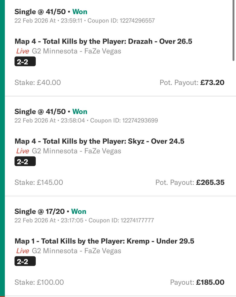 CodTipsters tweet media