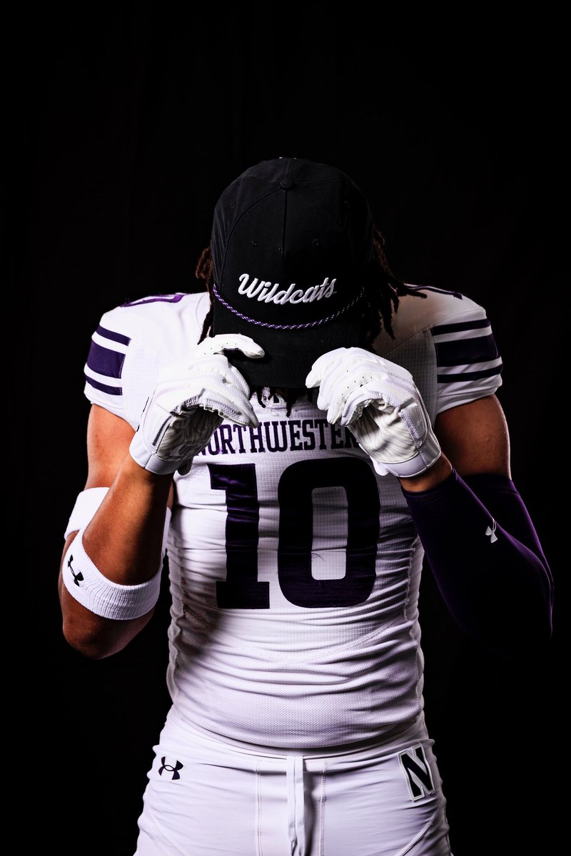 🚨Ronald Derrick III🚨 tweet media