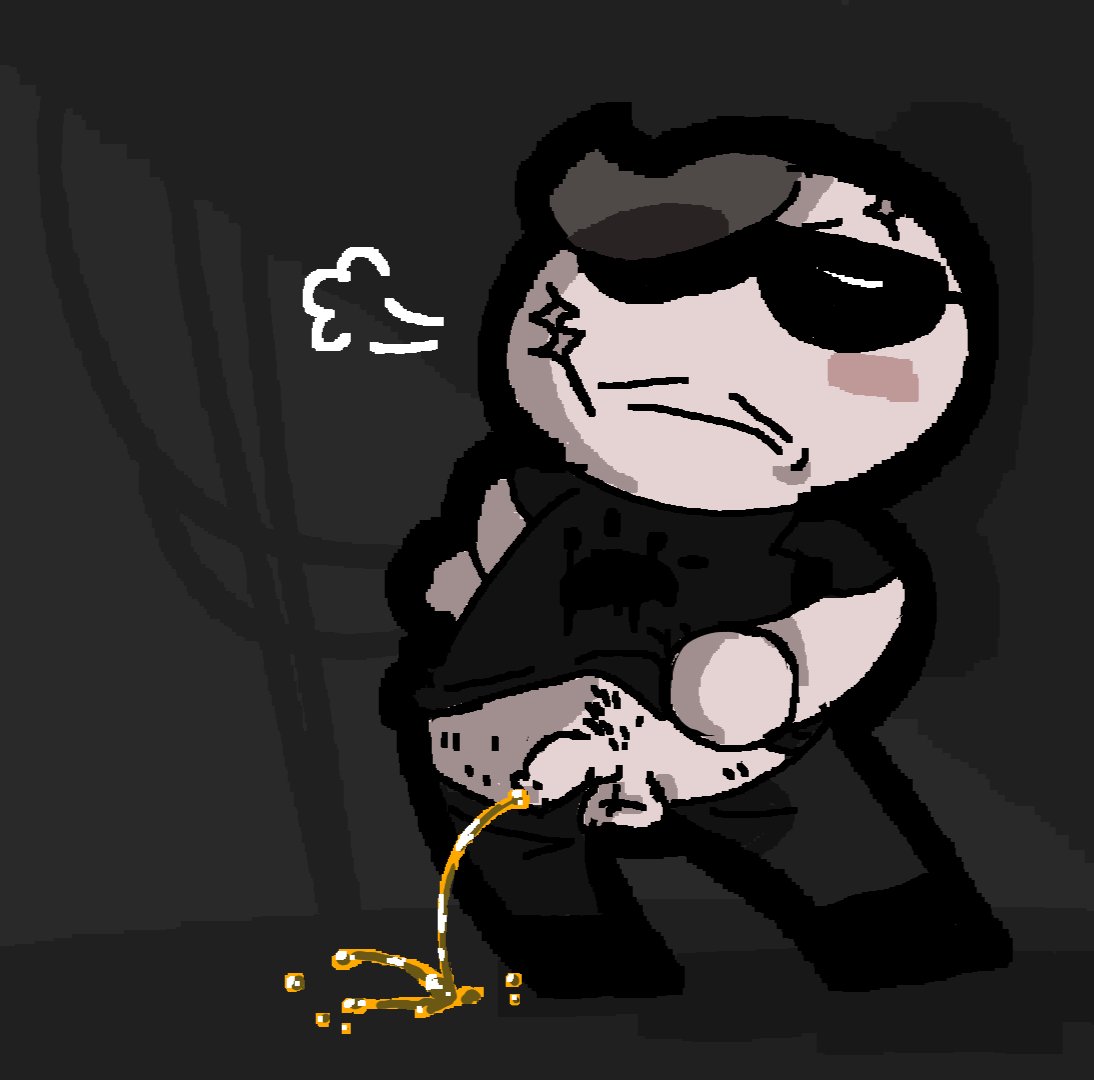 nervous to post this i feel like im gonna get yelled at for drawing pee pee