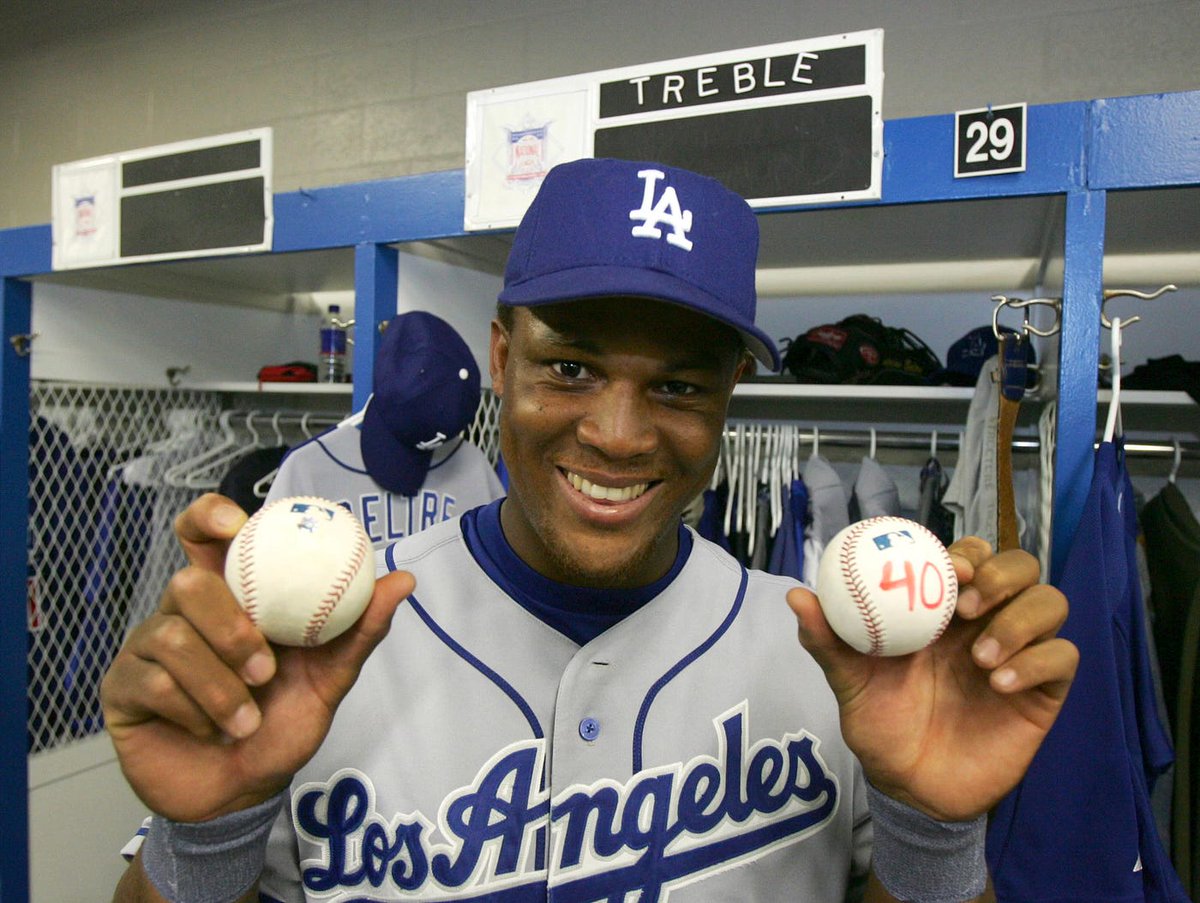 LOS ANGELES BLACK BASEBALL MUSEUM -#LABBM tweet media