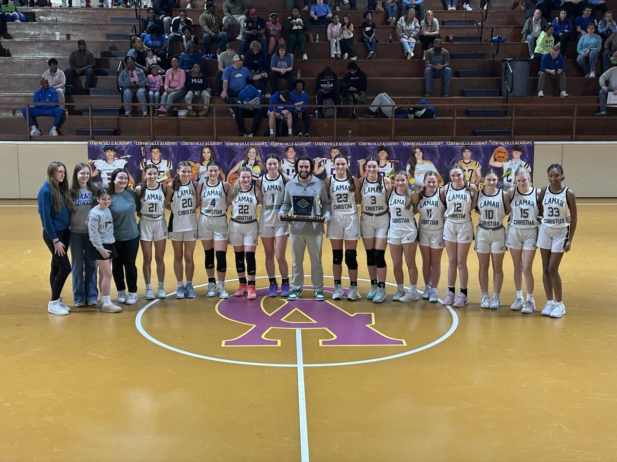 KalynHawthorn20's tweet photo. South State champs and All-Tournament team!! https://t.co/PXYQnxkcom