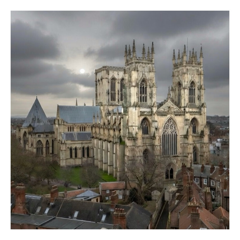 York Minster in February light. 19 February 26. ⁦<a href="/VenablesJayne/">Jayne Venables</a>⁩ ⁦<a href="/serudd1960/">Susan Rudd</a>⁩ ⁦<a href="/5Naureen/">Naureen Khalid</a>⁩ ⁦<a href="/JCadd/">Julie Caddell</a>⁩ <a href="/iandt53/">Ian Thomson</a> ⁦<a href="/julescporter/">Millartron</a>⁩
